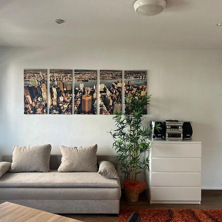 Appartement Woerthersee Klagenfurt am Woerthersee ภายนอก รูปภาพ