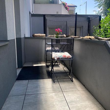 Appartement Woerthersee Klagenfurt am Woerthersee ภายนอก รูปภาพ
