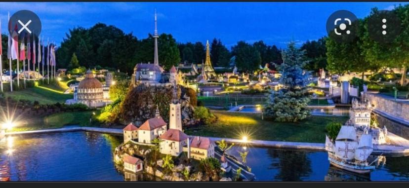 Appartement Woerthersee Klagenfurt am Woerthersee ภายนอก รูปภาพ