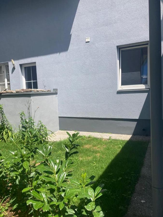 Appartement Woerthersee Klagenfurt am Woerthersee ภายนอก รูปภาพ