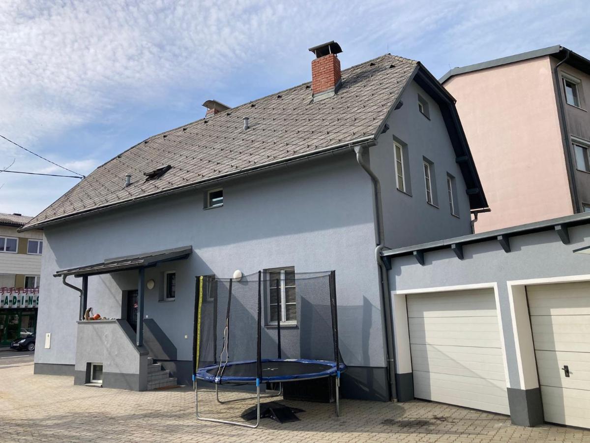 Appartement Woerthersee Klagenfurt am Woerthersee ภายนอก รูปภาพ