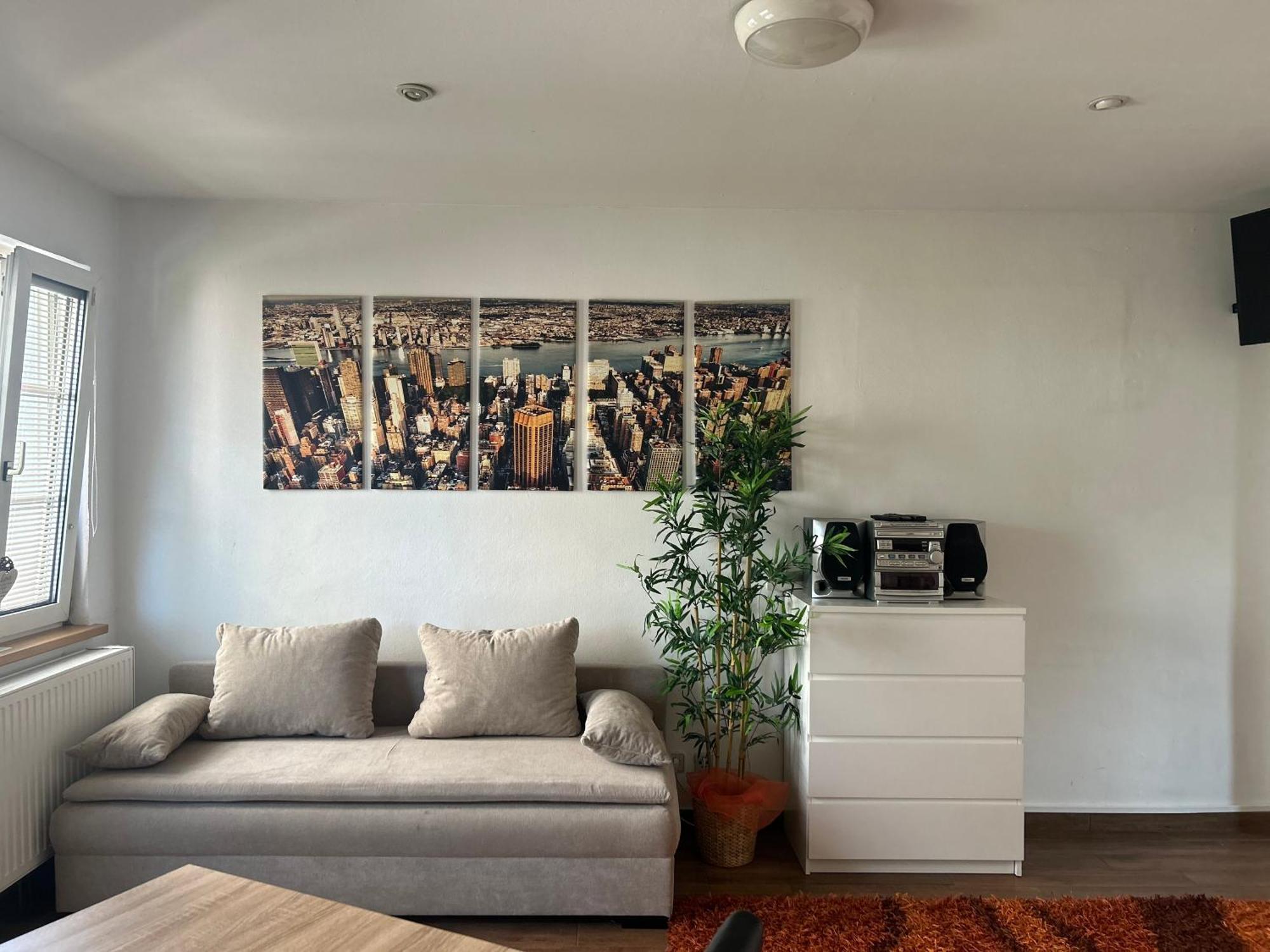Appartement Woerthersee Klagenfurt am Woerthersee ภายนอก รูปภาพ
